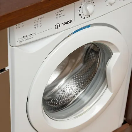 Apartmán W Gdyni Z Ogrodkiem I 2 Sypialniami By Renters Gdyně