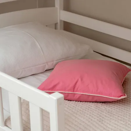 W Gdyni Z Ogrodkiem I 2 Sypialniami By Renters Apartmán Gdyně