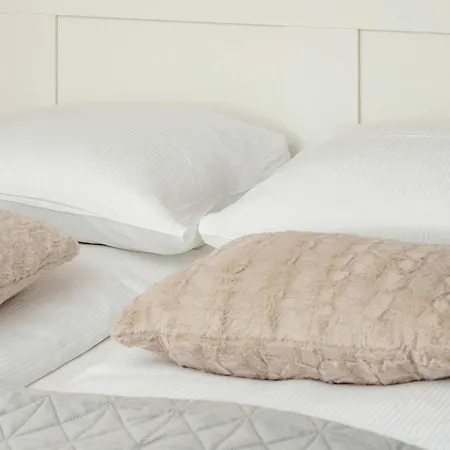 شقة W Gdyni Z Ogrodkiem I 2 Sypialniami By Rent Like *