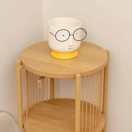 W Gdyni Z Ogrodkiem I 2 Sypialniami By Rent Like * غدينيا