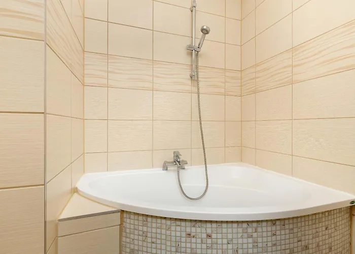 W Gdyni Z Ogrodkiem I 2 Sypialniami By Rent Like