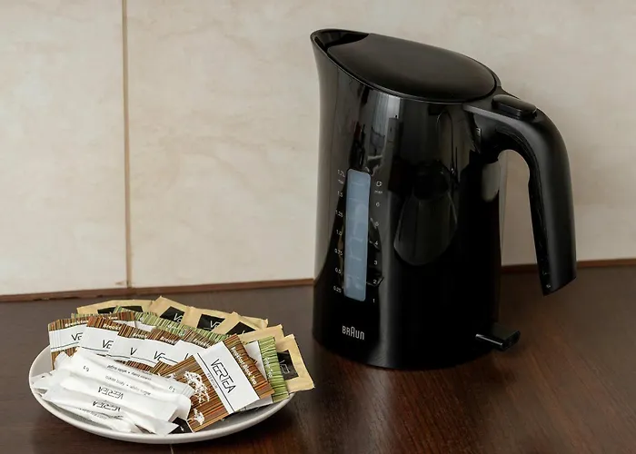 Апартаменты W Gdyni Z Ogrodkiem I 2 Sypialniami By Rent Like