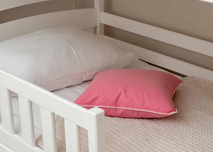 W Gdyni Z Ogrodkiem I 2 Sypialniami By Rent Like Апартаменты Гдыня