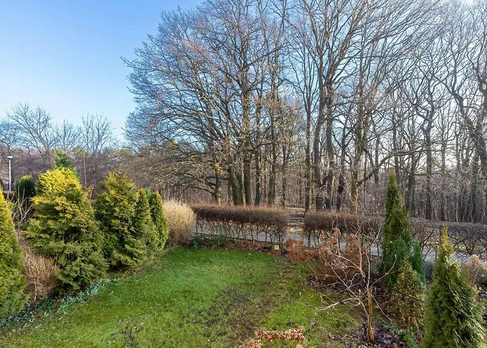 W Gdyni Z Ogrodkiem I 2 Sypialniami By Rent Like